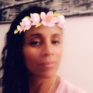 Meet your Posher, Sylvia